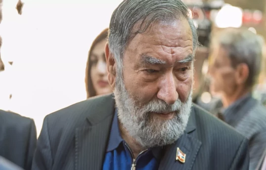 Зорий Балаян