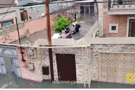 МЧС эвакуировало 37 человек с затопленных территорий посёлка Кешля-ВИДЕО-ОБНОВЛЕНО 