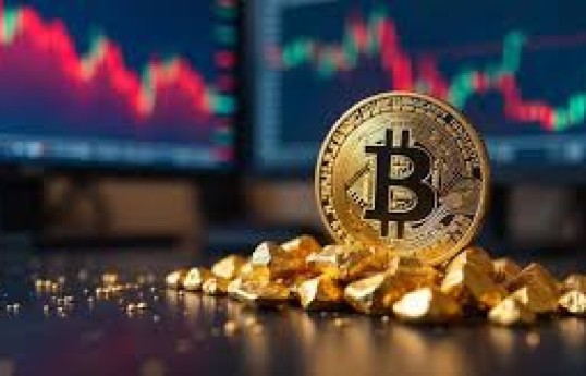 Биткоин подорожал
