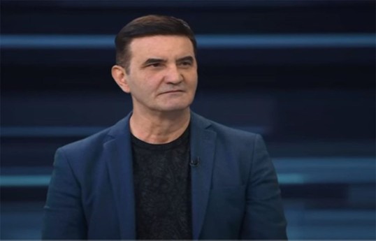 Азер Магсудов попал под амнистию