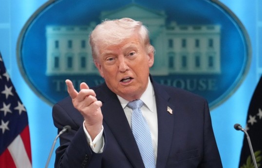 Президент США: Иран может быть уничтожен за одну ночь