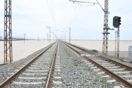 МЧС проводит эвакуационные работы  в селе Ситалчай Хызинского района - ФОТО 