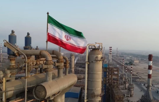 Представитель парламента Ирана заявил, что экспорт нефти продолжается в обычном режиме
