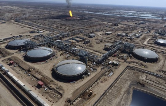 Иран нанёс удары по нефтехимическим компаниям США в регионе