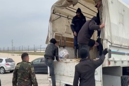 МЧС: Продолжаются работы по устранению последствий и откачке воды в связи с интенсивными осадками-ВИДЕО 