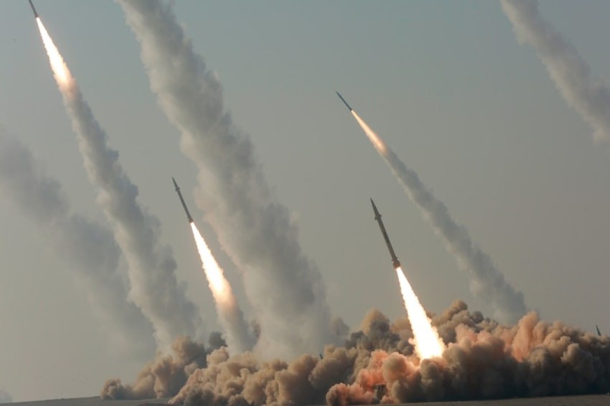 КСИР: За прошедшую ночь поражено более 25 целей США и Израиля