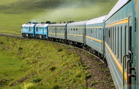В России шесть заключённых совершили побег во время этапирования