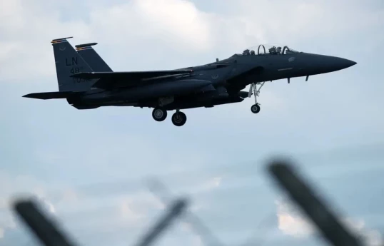 Хегсет: США спасли американских пилотов в Иране в ходе 14-часовой операции без каких-либо потерь