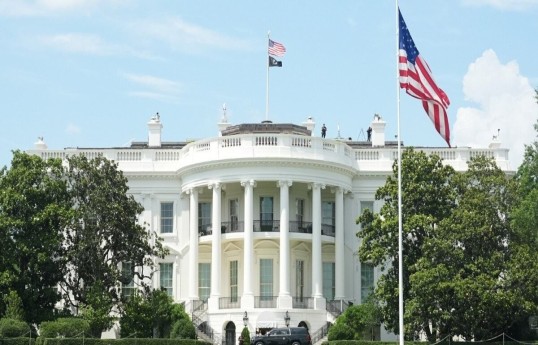 Белый дом: США на переговорах с Ираном будут представлять Вэнс, Уиткофф и Кушнер