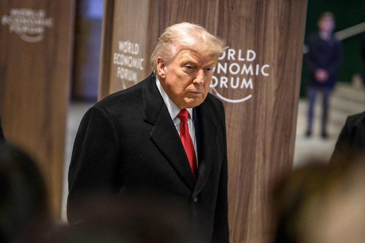 Трамп: В случае нарушения условий соглашения удары по Ирану будут возобновлены