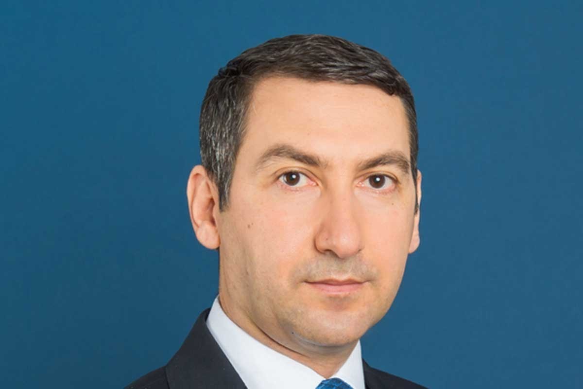 Яшар Амашев