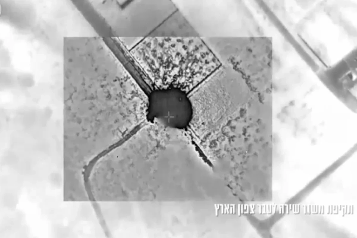 Армия обороны Израиля: Уничтожено более 200 ракетных установок «Хезболлы», обезврежены сотни боевиков