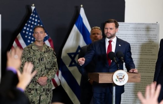 WP: На переговорах США потребуют от Ирана освободить находящихся под арестом американцев