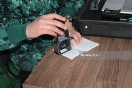 Представители гражданского общества Армении прибыли в Азербайджан - ФОТО 