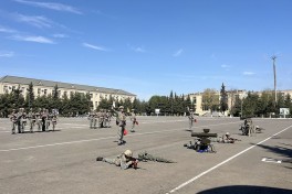 В подразделениях ССН проведены инспекционные проверки