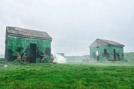 В подразделениях ССН проведены инспекционные проверки