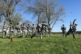 В подразделениях ССН проведены инспекционные проверки