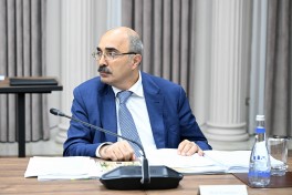 На заседании Экономического совета обсуждены вопросы, поднятые предпринимателями
