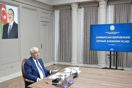 На заседании Экономического совета обсуждены вопросы, поднятые предпринимателями