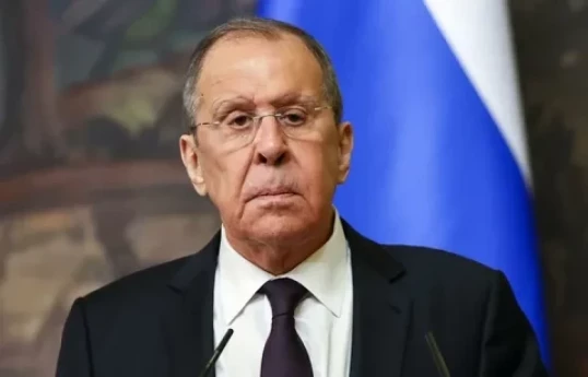 Лавров: Без гарантий безопасности конфликт между Россией и Украиной не закончится