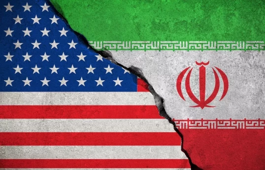 Иран заявил, что начнёт переговоры с США только при условии принятия предварительных условий