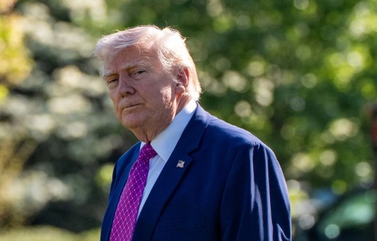 Трамп: Главным условием для США является недопущение получения Ираном ядерного оружия