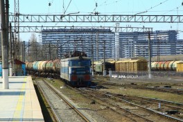 Азербайджан отправил в Армению 887 тонн дизельного топлива-ОБНОВЛЕНО -ФОТО -ВИДЕО 