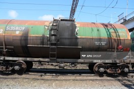 Азербайджан отправил в Армению 887 тонн дизельного топлива-ОБНОВЛЕНО -ФОТО -ВИДЕО 