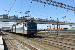 Азербайджан отправил в Армению 887 тонн дизельного топлива-ОБНОВЛЕНО -ФОТО -ВИДЕО 