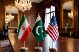 Завершился очередной раунд переговоров между США и Ираном-ОБНОВЛЕНО-4 