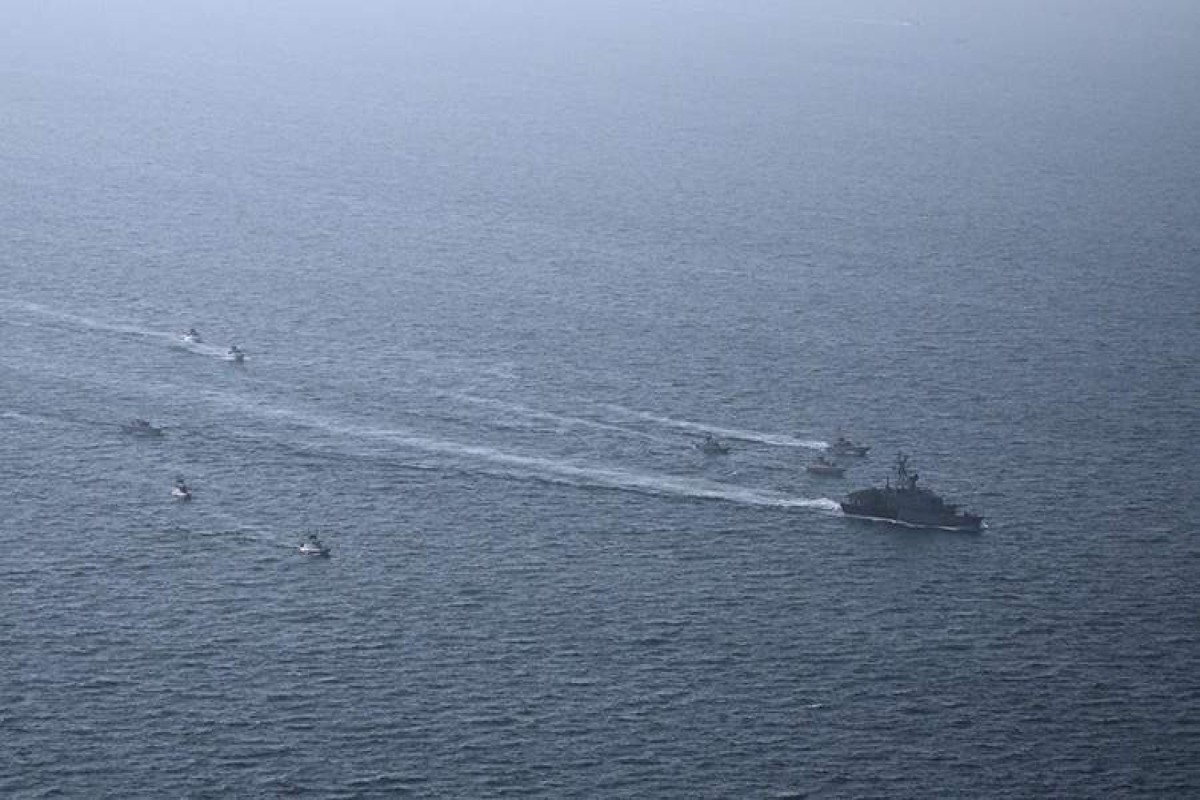 В Иране заявили, что вопрос Ормуза остается предметом разногласий на переговорах