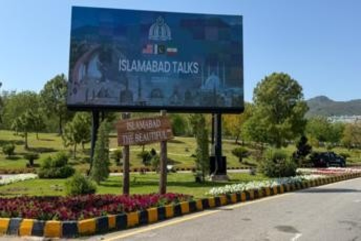 В Иране подтвердили, что переговоры с США завершились без соглашения