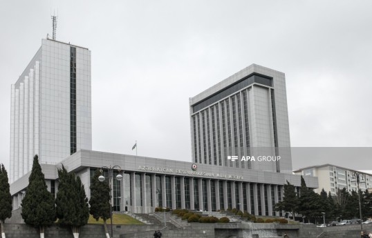 Парламент ратифицирует Соглашение о сотрудничестве в сфере обмена информацией при принудительном исполнении судебных актов