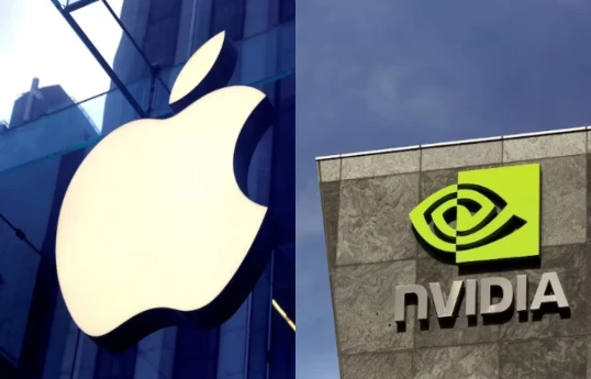 IT-гранды, в которые ГНФАР вложил наибольшие инвестиции: активы в NVIDIA и Apple Inc. приблизились к 1,5 млрд. долларов — ЭКСКЛЮЗИВ 