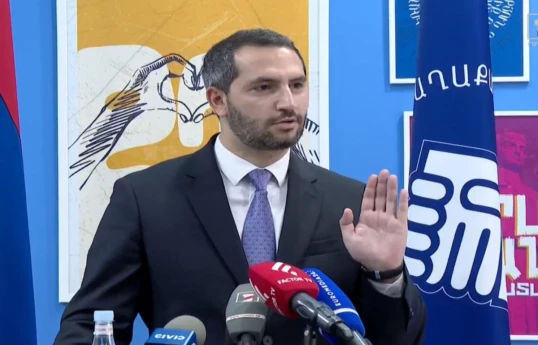 Рубен Рубинян