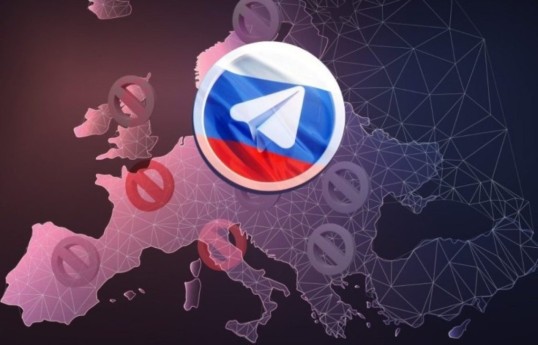 СМИ: Россия решила смягчить блокировку Telegram