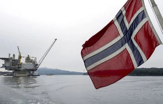 Трамп раскритиковал Великобританию за отказ от добычи нефти в Северном море