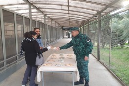 Из Ирана в Азербайджан на сегодняшний день эвакуированы 3505 человек