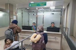 Из Ирана в Азербайджан на сегодняшний день эвакуированы 3505 человек