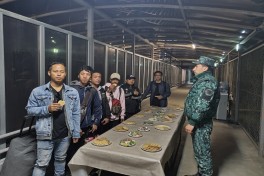 Из Ирана в Азербайджан на сегодняшний день эвакуированы 3505 человек