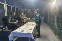 Из Ирана в Азербайджан на сегодняшний день эвакуированы 3505 человек