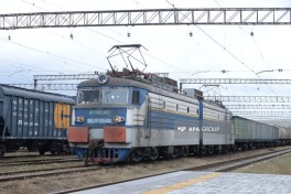 Из Азербайджана в Армению отправлено 22 вагона с дизтопливом - ОБНОВЛЕНО -ФОТО -ВИДЕО 