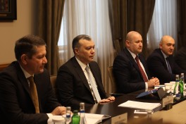 Министр: АБР профинансировал проекты в Азербайджане на 5,5 млрд. долларов