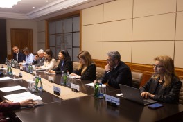 Министр: АБР профинансировал проекты в Азербайджане на 5,5 млрд. долларов