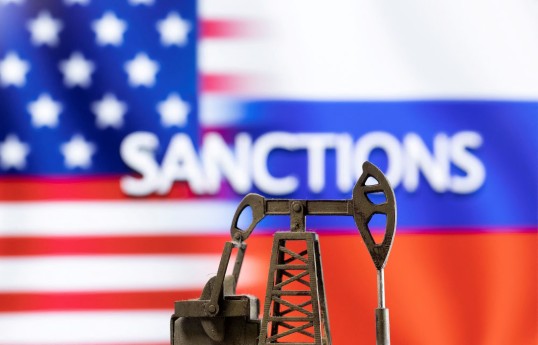 СМИ: Санкции США против российской нефти снова вступили в силу