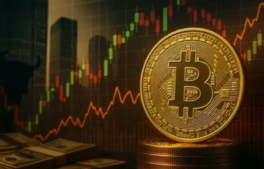 Bitcoin и Ethereum подорожали