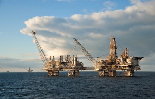 Обнародованы основные показатели нефтегазового сектора Азербайджана