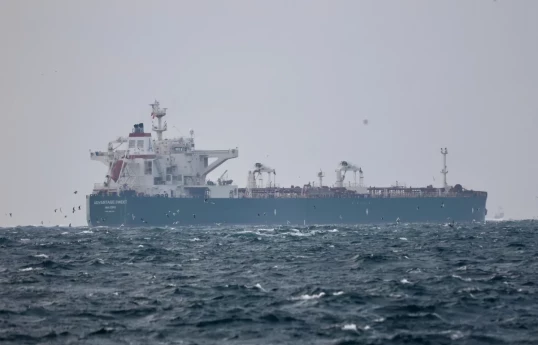 «Fars»: Ещё одно иранское судно прорвало морскую блокаду США и прошло через Ормузский пролив -ОБНОВЛЕНО 