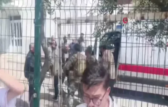 В Турции произошло вооружённое нападение на школу, погибли 9 человек, ранены 20 - ОБНОВЛЕНО-4 