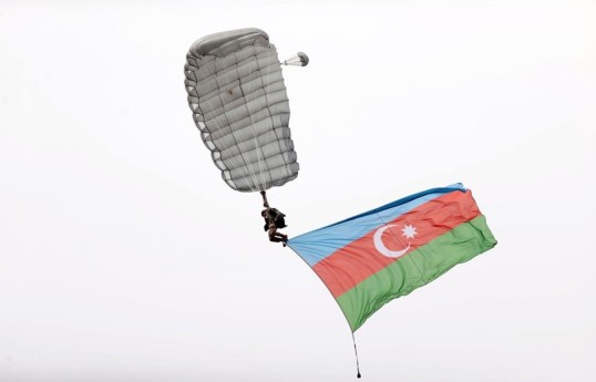 Боевые самолеты Азербайджана выполнили задания на учениях «Anatolian Phoenix – 2026»-ВИДЕО 